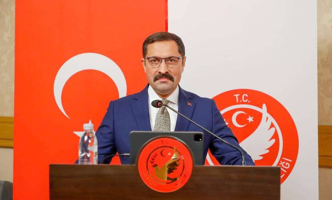 Hatay Valisi Mustafa Masatlı, deprem sonrası kentin yeniden imar süreci