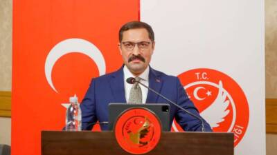 Hatay Valisi Mustafa Masatlı, deprem sonrası kentin yeniden imar süreci