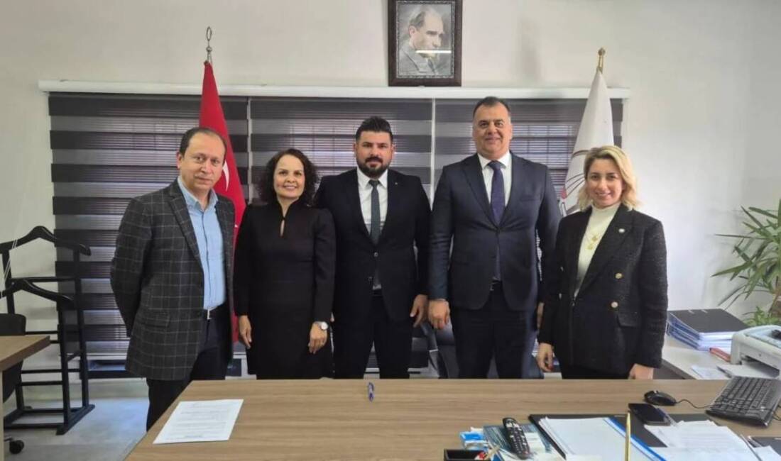 Hatay Barosu, üyelerine yönelik önemli bir sosyal destek adımına daha