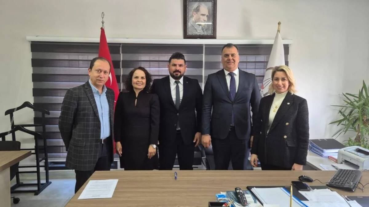 Hatay Barosu, üyelerine yönelik önemli bir sosyal destek adımına daha