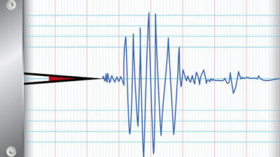 Tokat’ın Niksar ilçesinde saat 03.35’te 5,5 büyüklüğünde deprem meydana geldi.