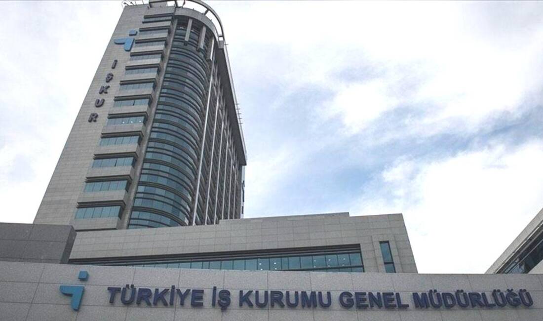 İşkur'dan çalışanlara 3.500 TL, KOBİ'lere 50 milyon TL destek haberi.