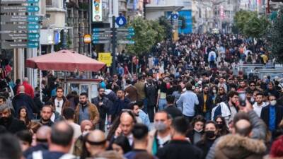 Türkiye’de işsizlik oranı 2026 yılı Şubat ayında artış gösterdi. T