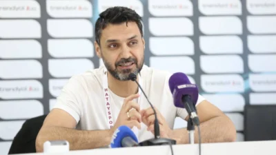 Trendyol 1. Lig’in 28. haftasında Sipay Bodrum FK, deplasmanda Atakaş