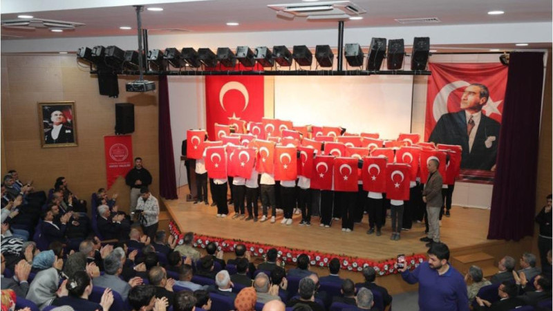12 Mart İstiklal Marşı’nın Kabulü ve Mehmet Akif Ersoy’u Anma
