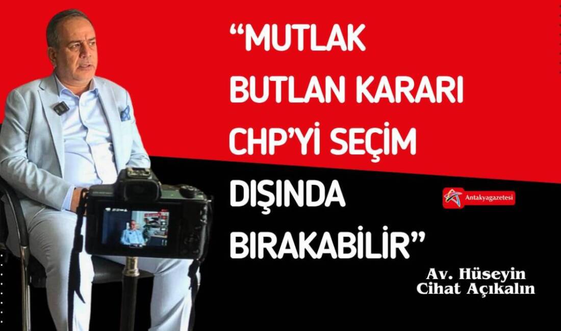 Yeni Bölüm Yayında!