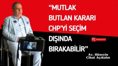 Yeni Bölüm Yayında!