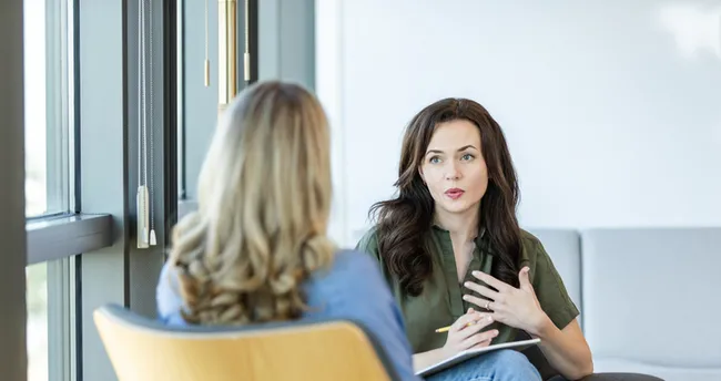 Medipol Mega Üniversite Hastanesi Klinik Psikoloğu Pelin Ankay Kudu, kadınların