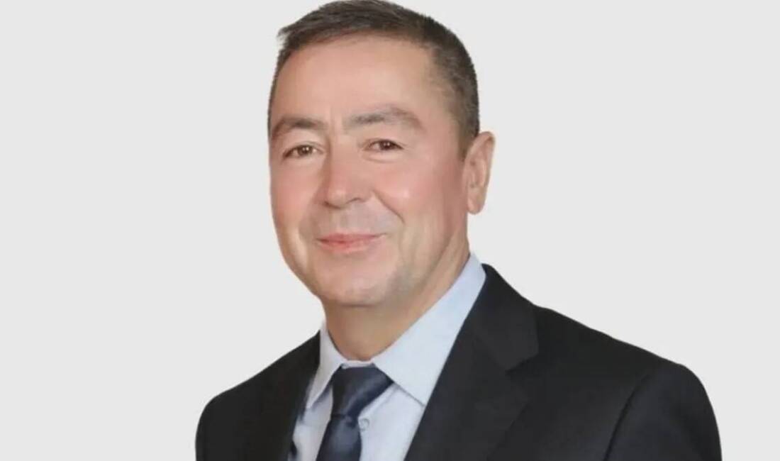 Dörtyol Esnaf ve Sanatkarlar Odası başkanlık seçiminde 5 aday arasından