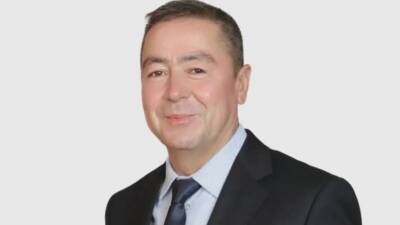 Dörtyol Esnaf ve Sanatkarlar Odası başkanlık seçiminde 5 aday arasından