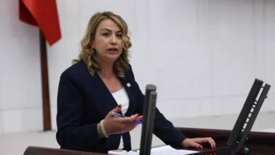 CHP Hatay Milletvekili Nermin Yıldırım Kara, ismi ve telefon numarasının