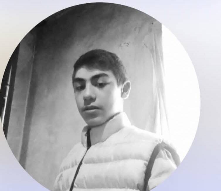 Hatay’ın Altınözü ilçesinde kaybolan Mehmet Can Safa’dan haber alınamaması üzerine