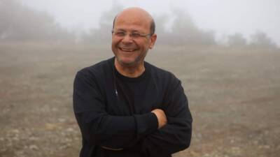 Antakyalı 41 yıllık harita mühendisi Kenan Kantarcı, Hatay’da geçmişte yapılan