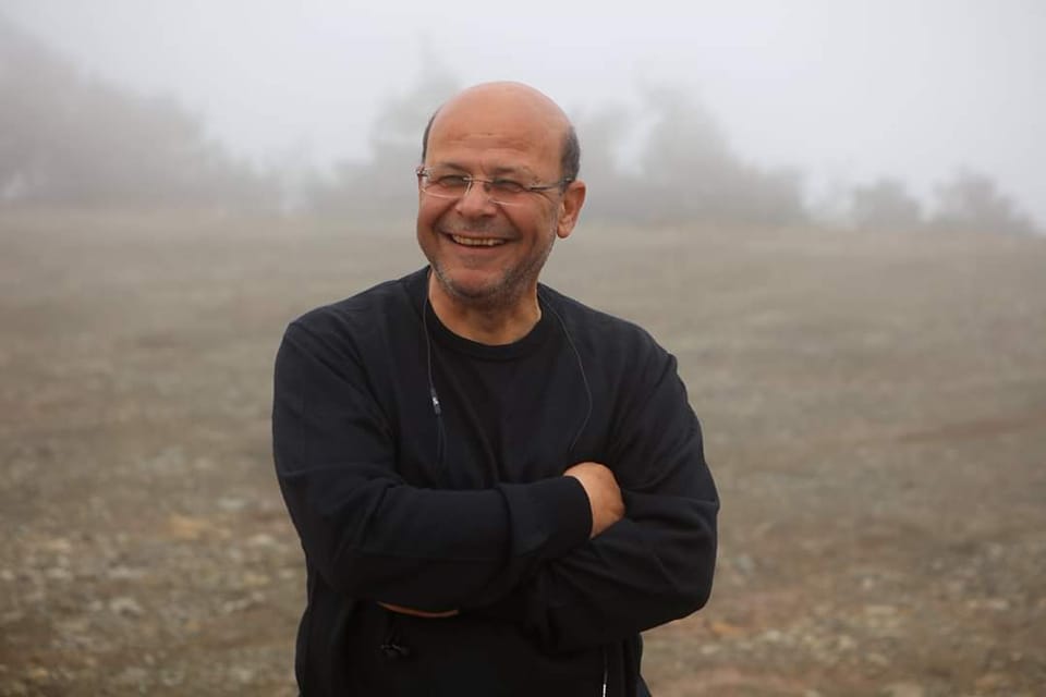 Antakyalı 41 yıllık harita mühendisi Kenan Kantarcı, Hatay’da geçmişte yapılan