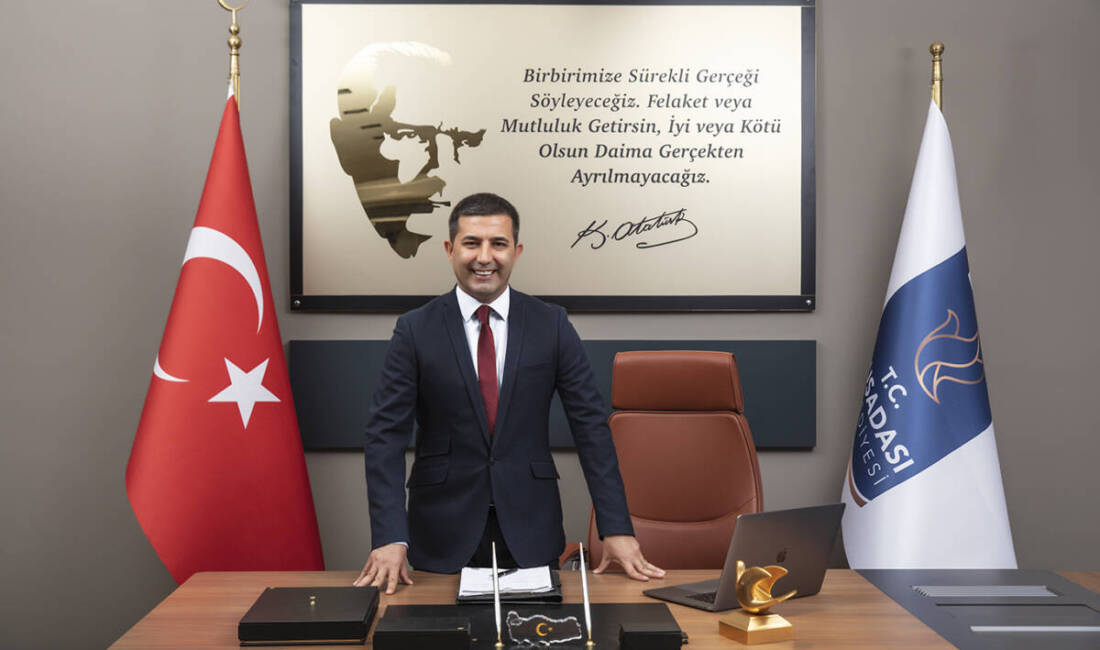 CHP'li Belediye Başkanlarına yönelik operasyonlar sürüyor. Aydın Kuşadası Belediye Başkanı