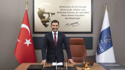 CHP'li Belediye Başkanlarına yönelik operasyonlar sürüyor. Aydın Kuşadası Belediye Başkanı