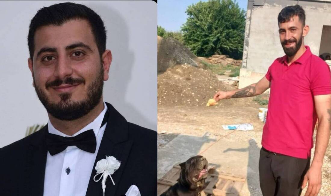 Samandağ ilçesi, aynı gün yaşanan iki acı olayla sarsıldı. İlçede