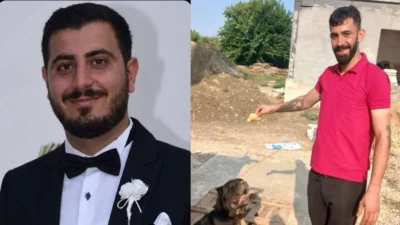 Samandağ ilçesi, aynı gün yaşanan iki acı olayla sarsıldı. İlçede