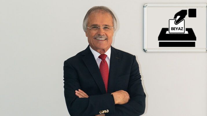 Türkiye İhracatçılar Meclisi Yönetim Kurulu Üyesi ve Akdeniz Yaş Meyve