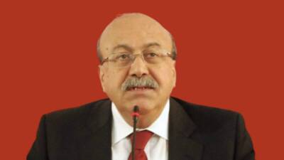 20. Dönem Hatay Milletvekili ve 50. Hükümet Çalışma ve Sosyal