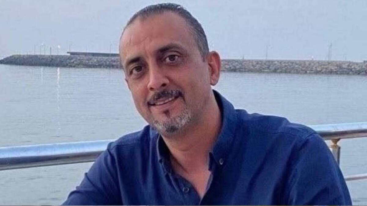 Hatay’ın İskenderun ilçesinde medya sektöründe tanınan isimlerden Mehmet Talu’nun hayatını
