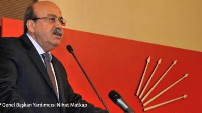 20. Dönem Hatay Milletvekili ve 50. Hükümet Çalışma ve Sosyal