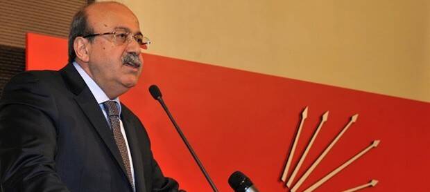 20. Dönem Hatay Milletvekili ve 50. Hükümet Çalışma ve Sosyal