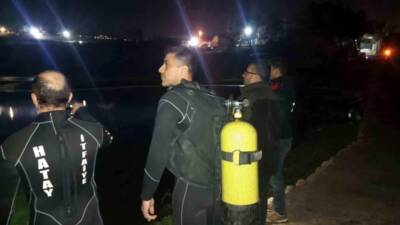 Hatay’ın Reyhanlı ilçesinde kaybolan 13 yaşındaki Y. K., ekiplerin başlattığı