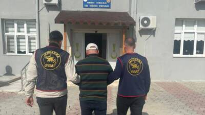 Hatay’da hakkında uzun süredir arama kararı bulunan ve toplamda 22