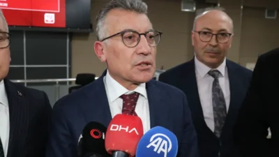 AKP Grubu tarafından hazırlanan yasa teklifinde  depremzede hak sahiplerinin