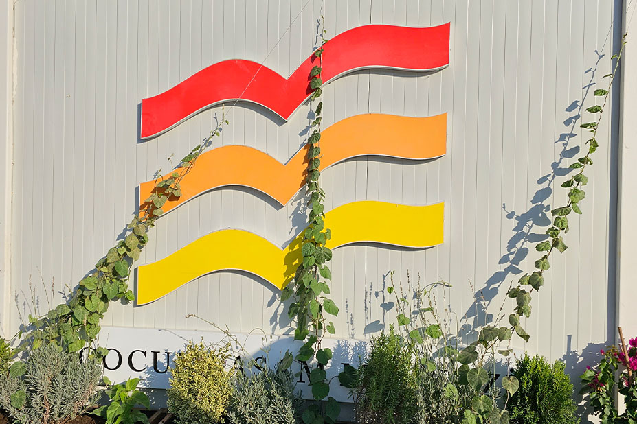 Kız çocuklarının güçlenmesi için çalışmalar yürüten Suna’nın Kızları, Hatay’da önemli