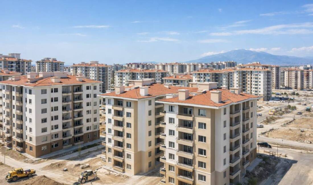 Türkiye genelinde hayata geçirilen ve yüz binlerce dar gelirli vatandaşı