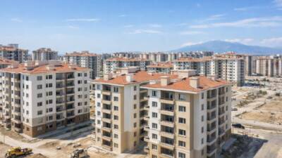 Türkiye genelinde hayata geçirilen ve yüz binlerce dar gelirli vatandaşı