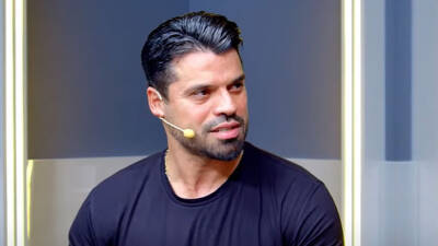 TFF 2. Lig ekiplerinden İskenderunspor’un Teknik Direktörü Gökhan Zan, ailesinin