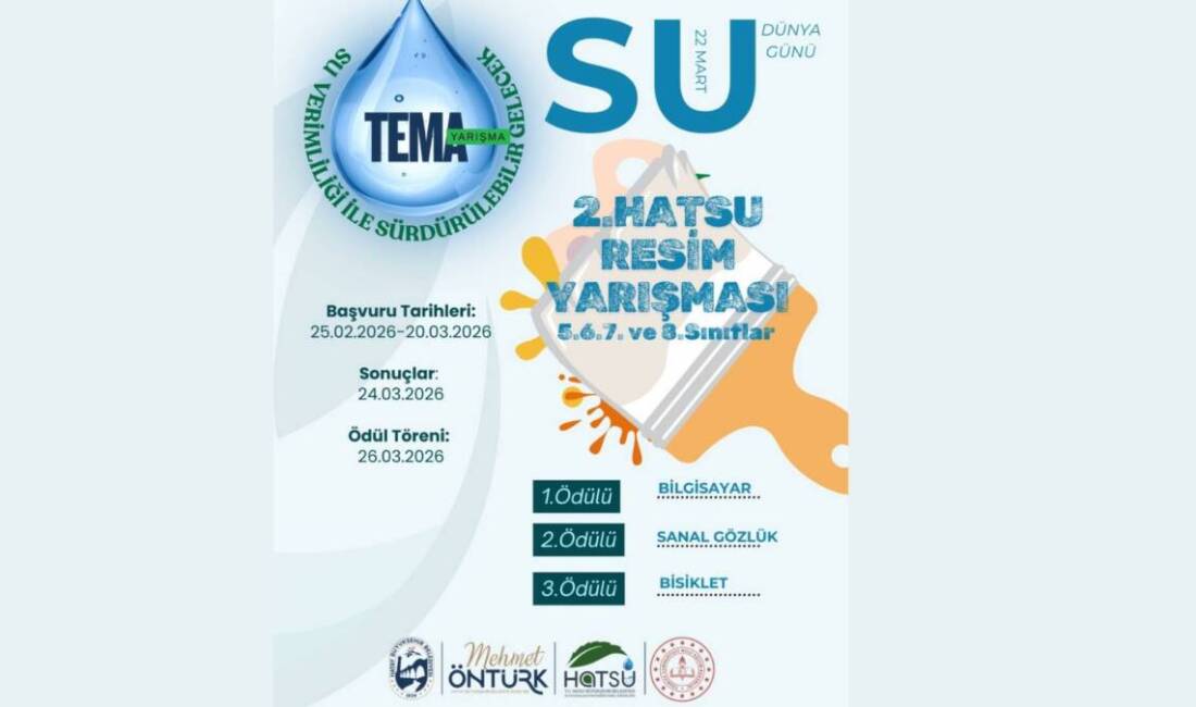 Hatay Büyükşehir Belediyesi, İl Millî Eğitim Müdürlüğü ve HATSU iş