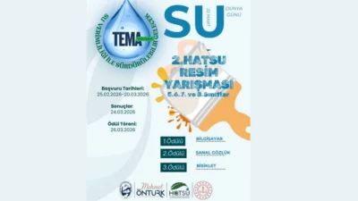 Hatay Büyükşehir Belediyesi, İl Millî Eğitim Müdürlüğü ve HATSU iş