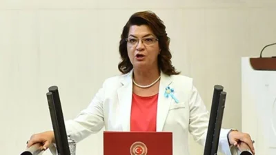 CHP’nin bir önceki dönem Hatay Milletvekili Suzan Şahin, deprem sonrası