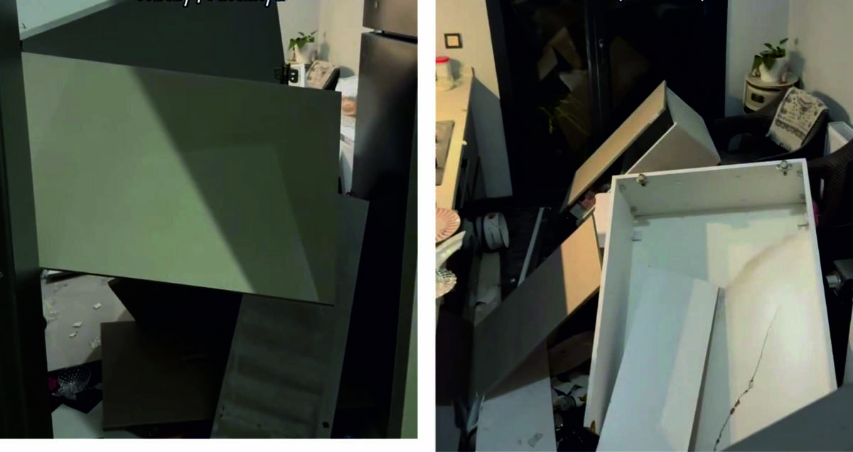 Hatay’ın Antakya ilçesine bağlı Dikmece Mahallesi 6. Bölge 2. Etap