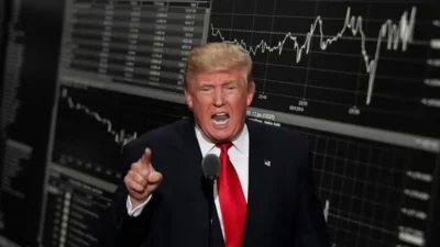 Epstein dosyasında da adı geçen ve tutarsızlıklarıyla ünlü ABD başkanı