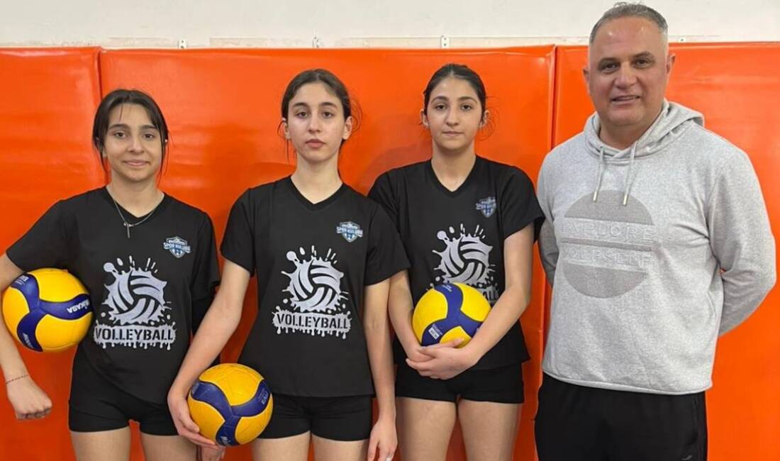 İskenderun Belediyesporlu sporcular kritik taramaya davet edildi