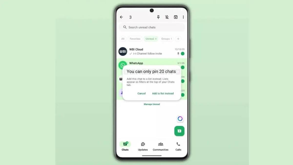 WhatsApp’ın beta sürümündeki sürpriz yenilikler, günlük iletişimi nasıl değiştiriyor?