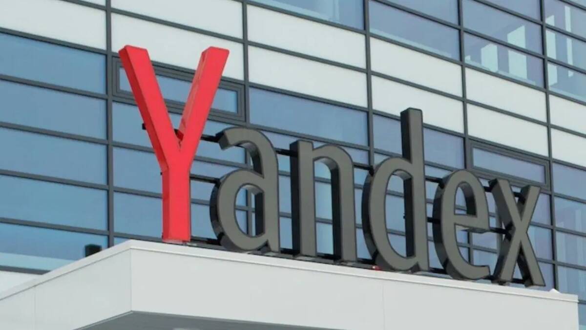 Yandex Türkiye AI Derneğine Katıldı