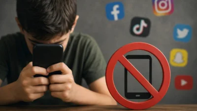 TBMM’de bu hafta, 15 yaş altına sosyal medya kullanımına sınırlama