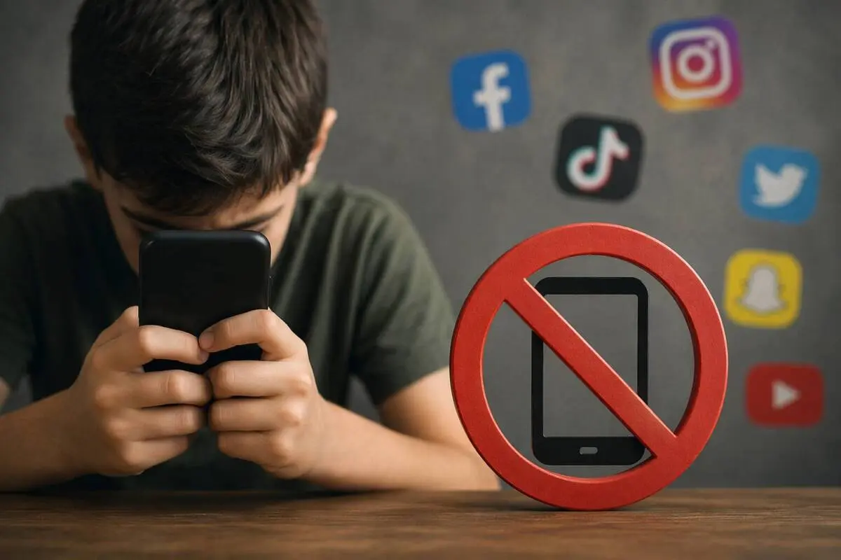 TBMM’de bu hafta, 15 yaş altına sosyal medya kullanımına sınırlama