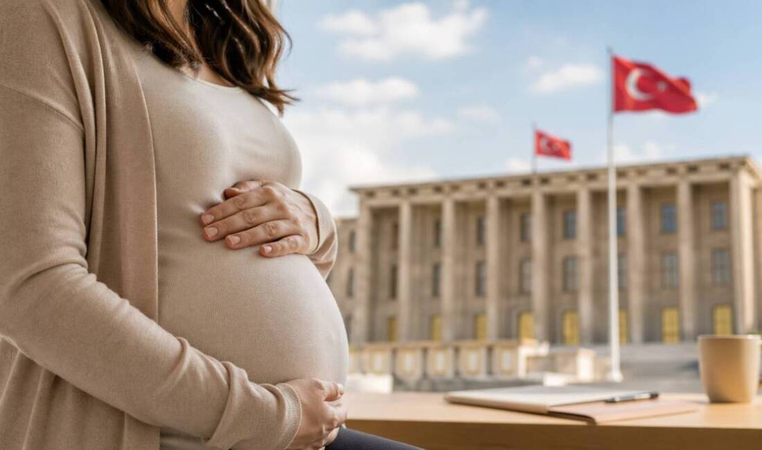 Türkiye Büyük Millet Meclisi (TBMM) Genel Kurulu’nda görüşmeleri tamamlanan Sosyal