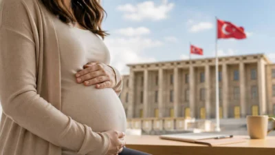 Türkiye Büyük Millet Meclisi (TBMM) Genel Kurulu’nda görüşmeleri tamamlanan Sosyal