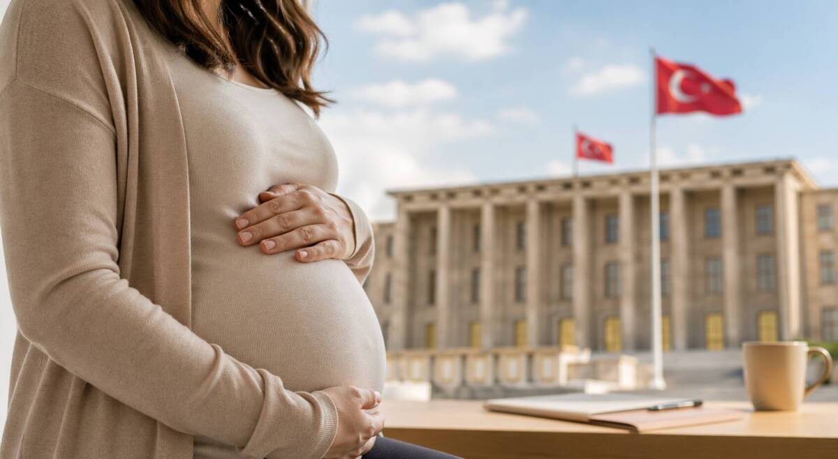 Türkiye Büyük Millet Meclisi (TBMM) Genel Kurulu’nda görüşmeleri tamamlanan Sosyal