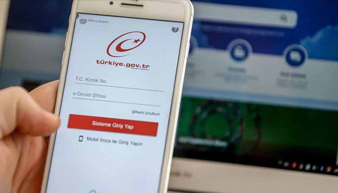 Sanayi sicil belgesi bulunan işletmeler için Yıllık İşletme Cetveli bildirimi