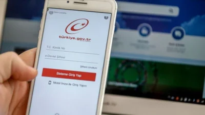 Sanayi sicil belgesi bulunan işletmeler için Yıllık İşletme Cetveli bildirimi