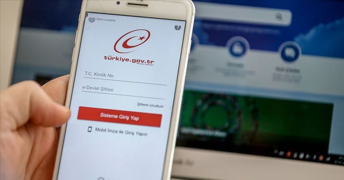 Sanayi sicil belgesi bulunan işletmeler için Yıllık İşletme Cetveli bildirimi